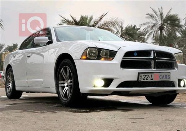 Dodge Charger 2013 for sale in Iraq - Musayib